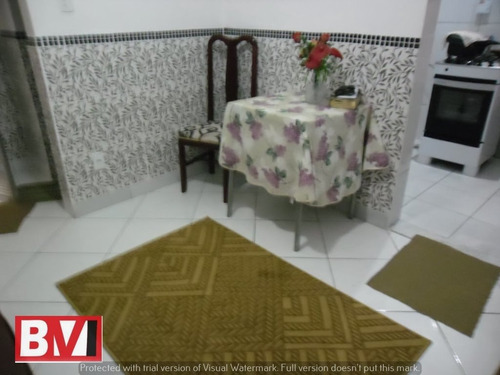 Imagem 5 de 15 de Casa Em Vaz Lobo - Rio De Janeiro - 2515