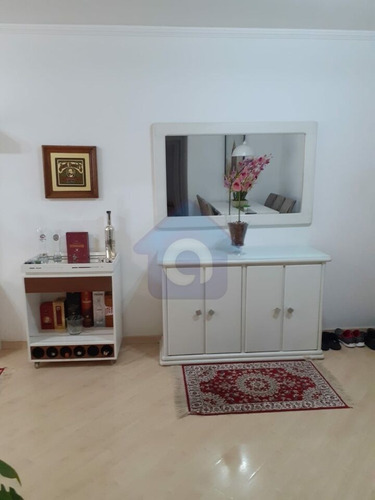 Imagem 2 de 15 de Belíssimo Apartamento De 101m2 E A 100m Do Metro Conceição, Reformadissimo,com 3 Dormitórios(1suite) - Tw16944