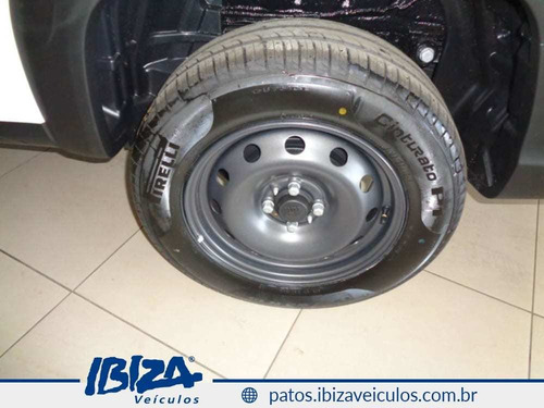Imagem 10 de 10 de Fiat Strada Endurance 1.4 Flex 8v Cs Plus Flex 2022