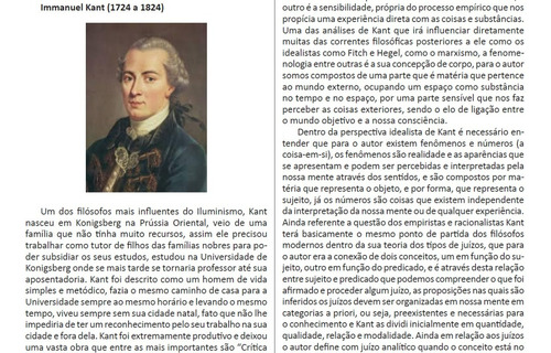 Apostila - Secretaria Da Educação Do Estado De São Paulo See Sp - Professor Filosofia