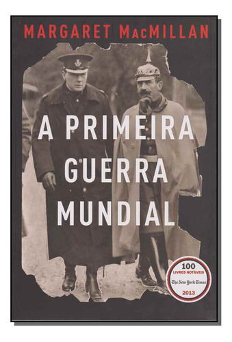 Primeira Guerra Mundial, A