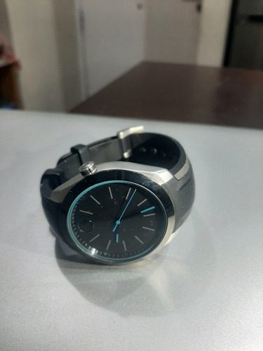 Reloj Smartwatch Movado Bold Sin Cargador Impecable