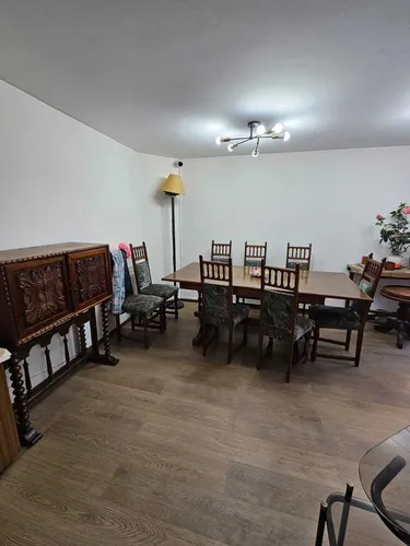 A Pasos Del Centro De Quilpué, Sin Muebles 2d (88032)