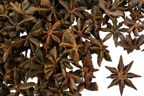 Anís Estrella Trozos 100 Gr