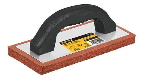 comprar Flota De Esponja 9 1\u002F2 Espesor De 3\u002F4 Aspero - 20180 -pretul