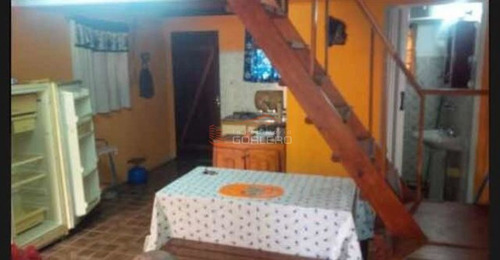 Imagen 8 de 13 de Venta De Casa En Balneario La Esmeralda, Rocha