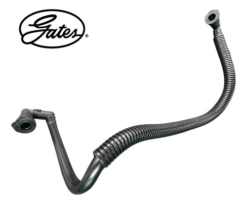 Manguera Pcv Chevrolet Captiva Equinox Terrain 1.5 Gates