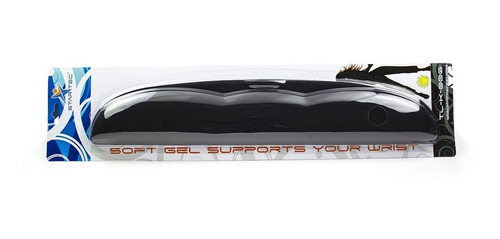 Imagen 2 de 2 de Pad Keyboard Star Tec Gel Star Tl-k-006