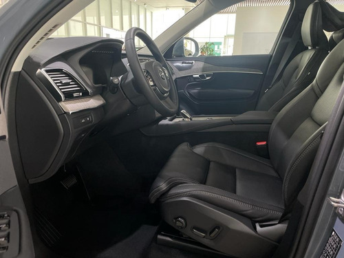 Imagen 12 de 15 de Volvo Xc90 Ultimate T8 Enchufable