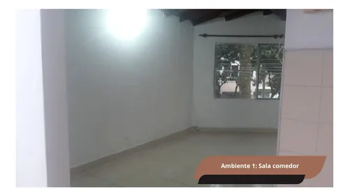 Se Arrienda Amplio Apartaestudio En Laureles - Estado (medellín)