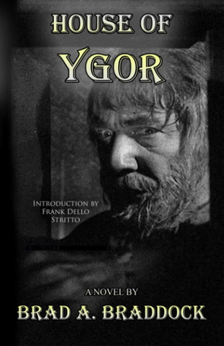 Libro:  House Of Ygor