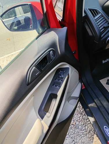Ford Ecosport 1.5t Titanium