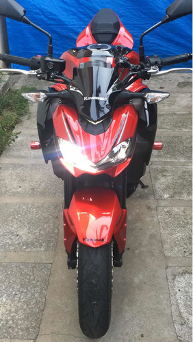 Kawasaki Z900