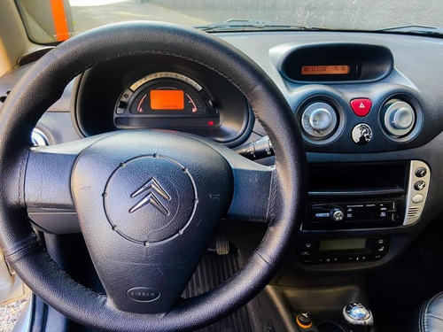 Imagem 8 de 10 de Citroen