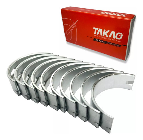 Jg Casquilho Fixo Std Vw Amarok 2.0 16v Turbo 2011 2012 2013