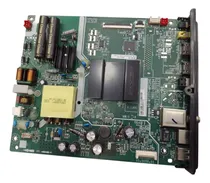 Comprar Placa Principal Semp Tcl 43s615 40-mt21t1  Seminova