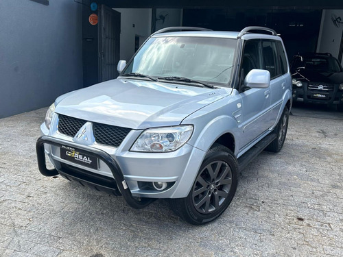 Mitsubishi TR4 Pajero TR4 2.0/ 2.0 Flex 16V 4x4 Mec.