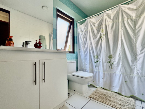 Casa En Condominio 5d+4b+servicio