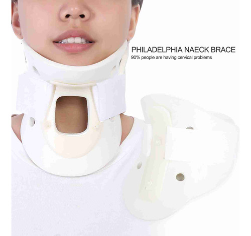 Cuello Transpirable Cuello Cervical Cuello Soporte Para