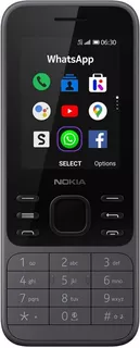 Nokia 6300 4g Dual Chip Aplicaciones Sociales Google Maps