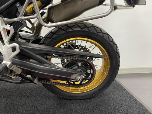 Bmw F 850 Gs