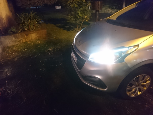 Peugeot 208 1.6 Active 2019