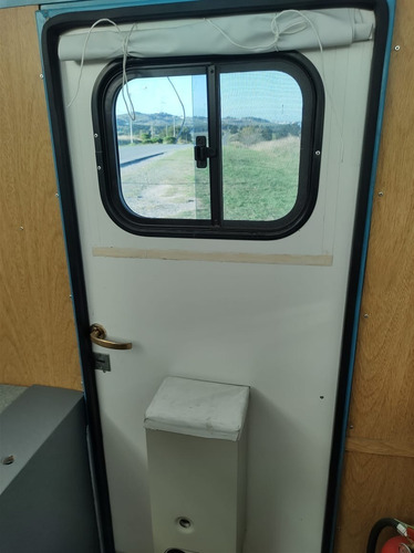 Camper Pop Up (techo Levadizo) Para Amarok