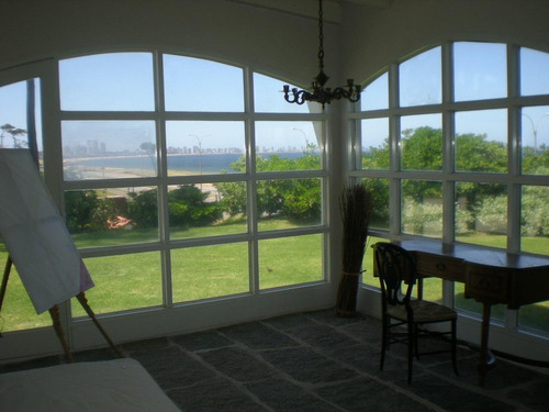 Imagen 16 de 30 de Espectacular Mansion En Playa Mansa (disponible A Partir Del 16 De Enero)