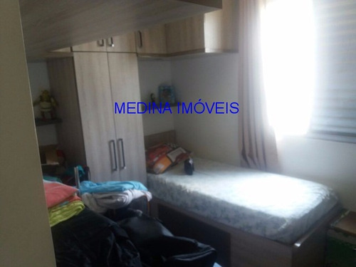 Imagem 8 de 19 de Apartamento Com Móveis À Venda - Ap00154 - 32052651