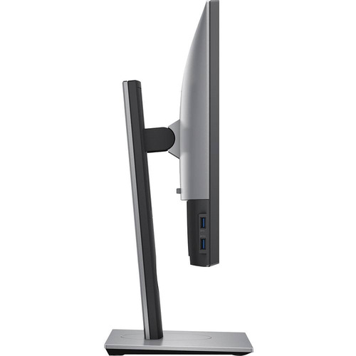 Monitor 24 Dell U2417h Ultrasharp Borda Infinita Full Hd