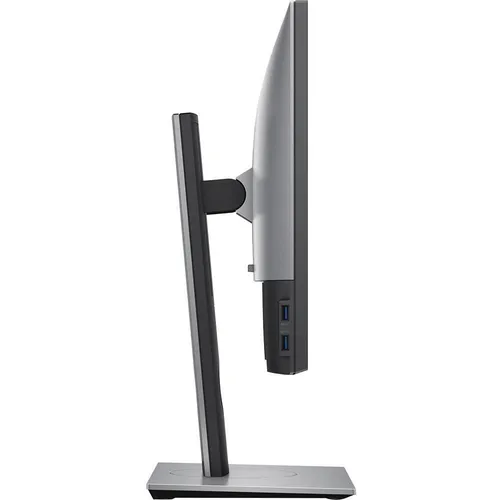 Monitor 24 Dell U2417h Ultrasharp Borda Infinita Full Hd Monitor 24 Dell U2417h Ultrasharp Borda Infinita Full Hd