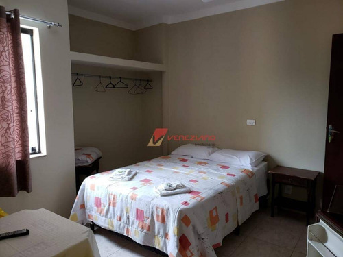Hotel Estância Águas De São Pedro - Ho0003