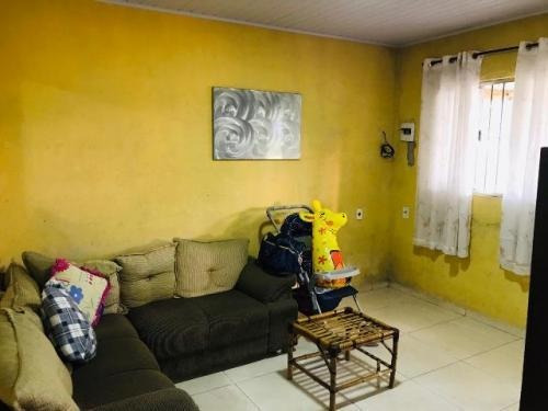 Imagem 10 de 14 de Chácara Em Itanhaém! 1440m² E 2 Quartos - 7032 Lc