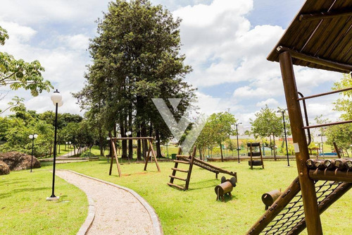 Terreno À Venda, 360 M² - Jardim Residencial Chácara Ondina - Sorocaba/sp - Te1377