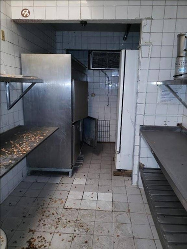 Imagem 25 de 27 de Loja Para Alugar - Meireles - Fortaleza/ce - Lo0005