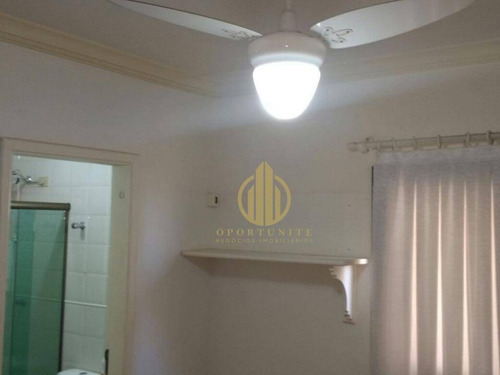 Imagem 6 de 13 de Apartamento Com 3 Dormitórios Sendo 2 Suíte, Jardim Irajá, Ribeirão Preto. - Ap1081