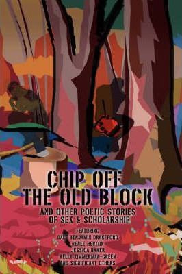 Libro Chip Off The Old Block - Dale Benjamin Drakeford Pr...