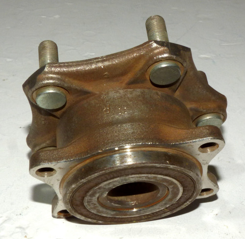 Maza Trasera Derecha Original Suzuki Grand Nomade (Usado)