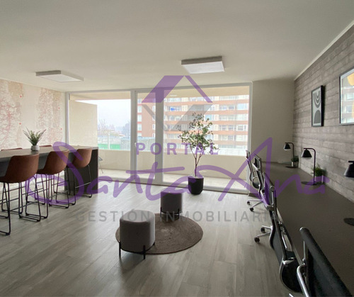 Arriendo Departamento Con Excelente Conectividad En Temuco