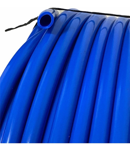 Manguera Para Regar Silicon De 1/2 15 Mts