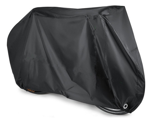 . Cubre Bicicleta Impermeable 200x110 Cm