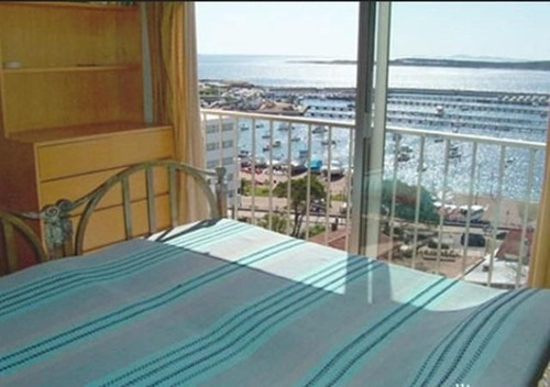 Apartamento En Alquiler Por Temporada De 2 Dormitorios En Peninsula