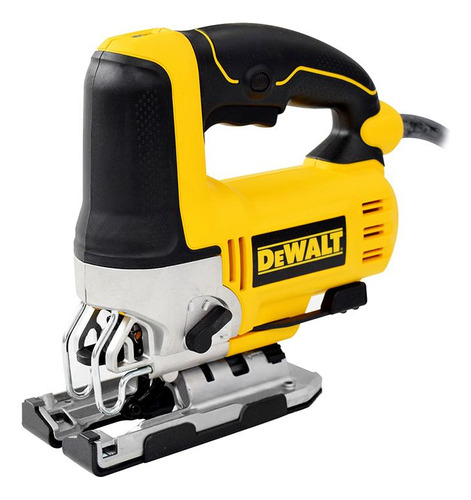 Sierra Caladora Dewalt 500w Alquiler X Día H Y T