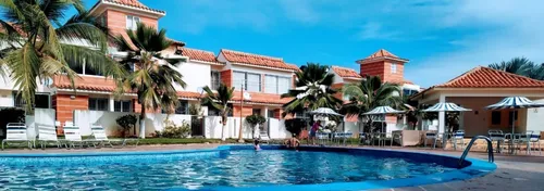 Townhouse En Venta Tucacas