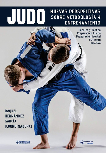 Book Judo Nuevas Perspectivas Sobre Metodología Y Entrenamie
