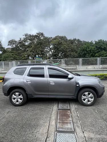 Renault Duster 1.3 Turbo Zen