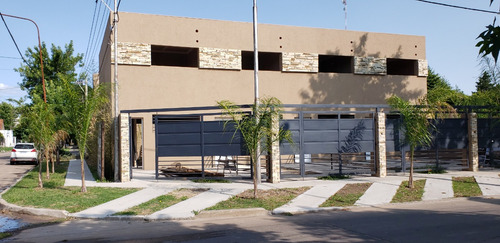 Departamento En Alquiler Luján - 3 Ambientes