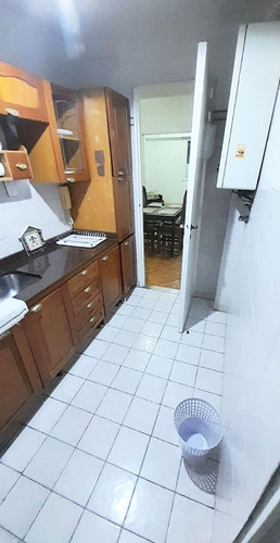 Departamento 3 Ambientes + Patio Apto Profesional