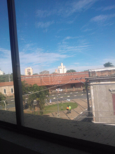 Imagem 2 de 10 de Prédio Para Aluguel Em Centro - Pr227234