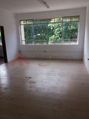Imagem 9 de 15 de Salão Comercial Com 900m2, Ideal Para Cursos, Próximo A Catedral De Londrina - Mi456
